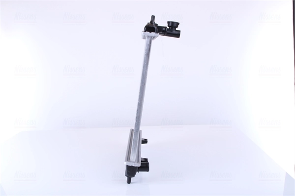 Radiator, engine cooling 66654