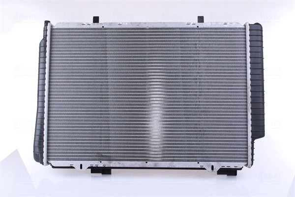 Radiator, engine cooling 62749A