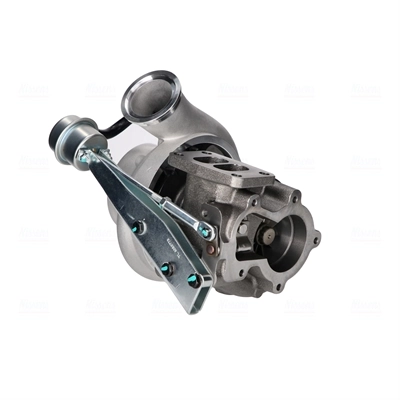 Charger, charging (supercharged/turbocharged) ** FACTORY NEW ** 93848