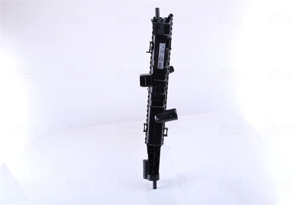 Radiator, engine cooling 63092