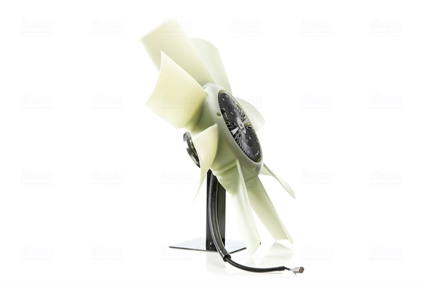 Clutch, radiator fan 86021