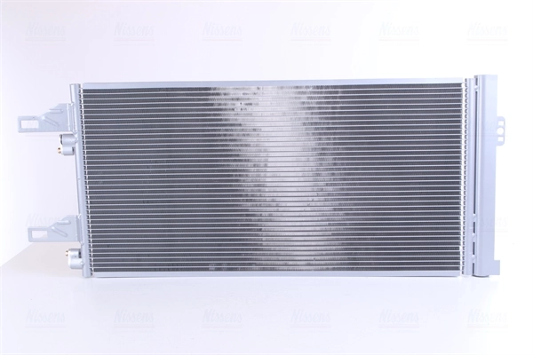 Condenser, air conditioning ** FIRST FIT ** 94985