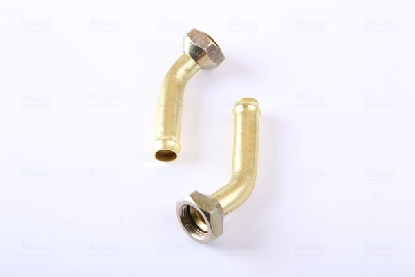 Radiator, engine cooling 68111