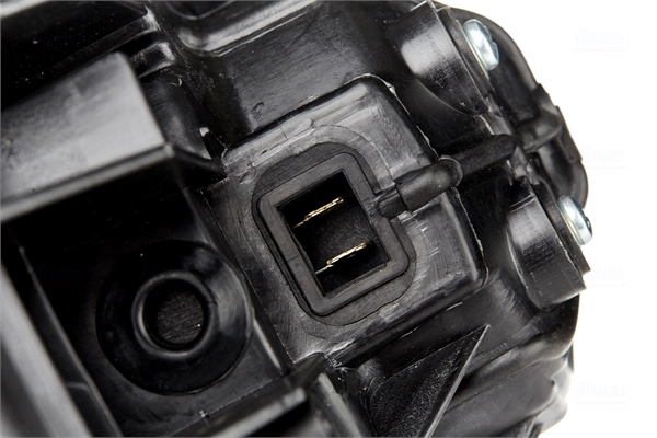 Interior Blower 87401