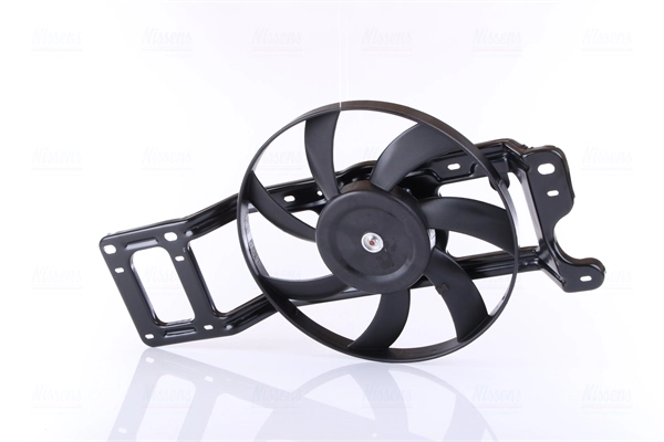 Fan, engine cooling 85254