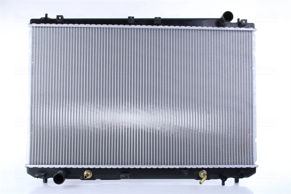 NISSENS 64627A Radiator, engine cooling