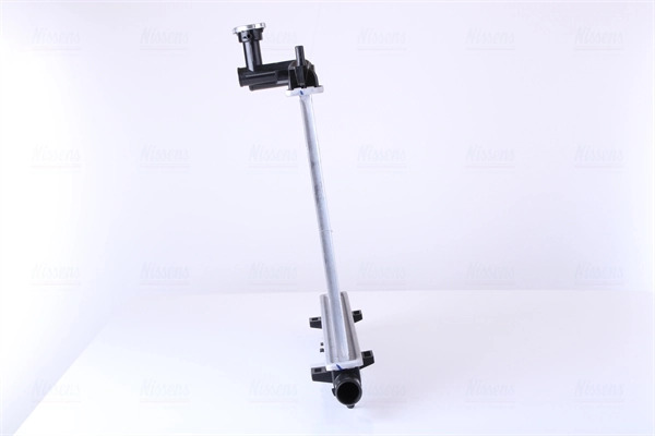 Radiator, engine cooling 675023