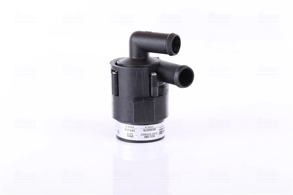 Auxiliary Water Pump (cooling water circuit) ** FIRST FIT ** 831380