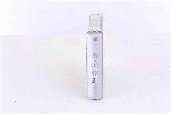 NISSENS 73645 Heat Exchanger, interior heating