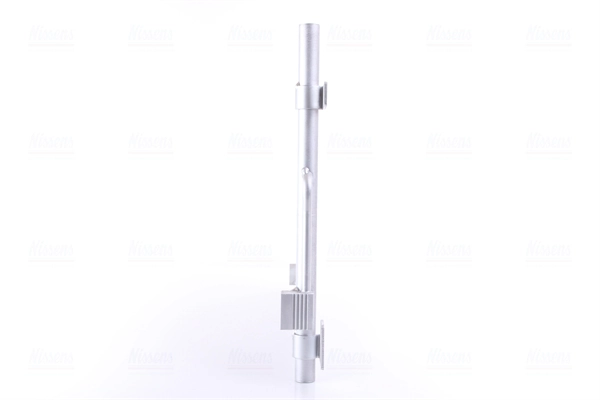 NISSENS 94391 Condenser, air conditioning