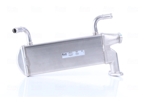 Cooler, exhaust gas recirculation ** FIRST FIT ** 989327
