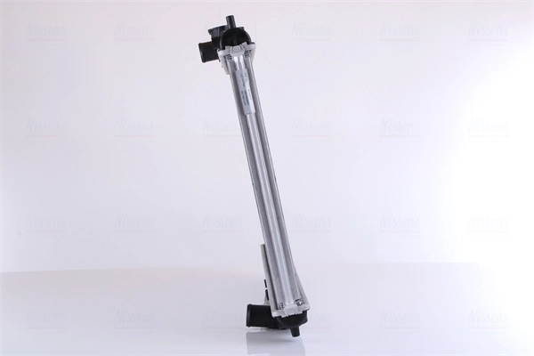 NISSENS 62282A Radiator, engine cooling