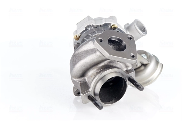 Charger, charging (supercharged/turbocharged) ** FACTORY NEW ** 93242