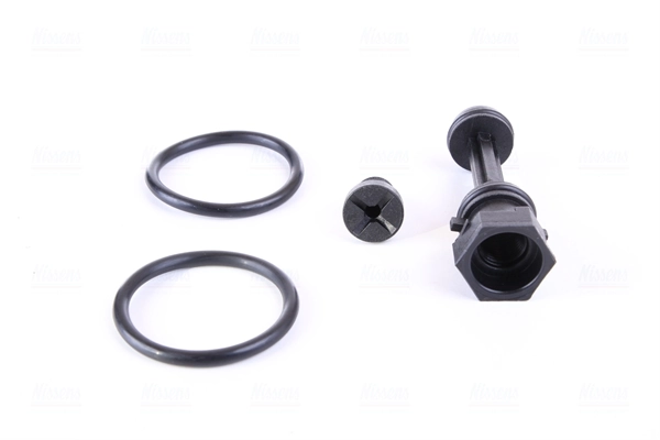 Radiator, engine cooling ** FIRST FIT ** 60785A