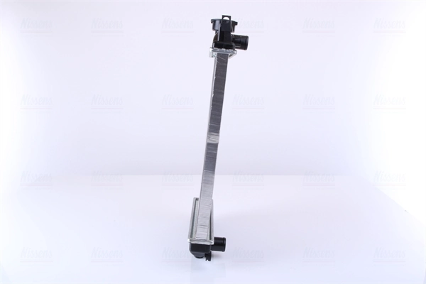 Radiator, engine cooling 64173A