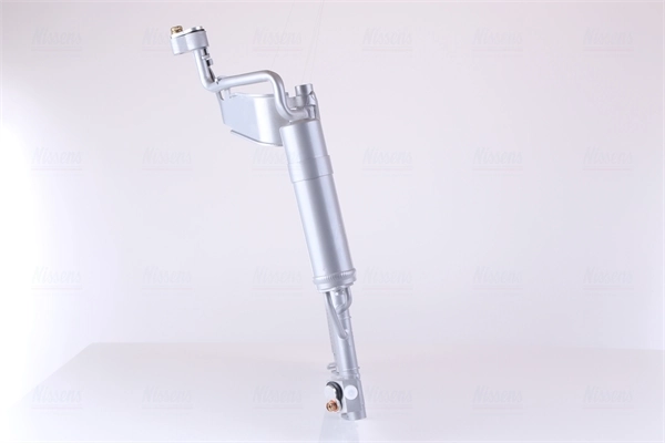 Condenser, air conditioning 940526