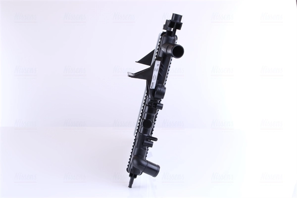 Radiator, engine cooling ** FIRST FIT ** 63856