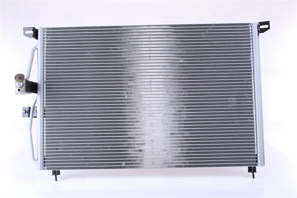 Condenser, air conditioning 94232