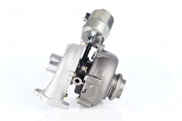 Lader, Aufladung ** FACTORY NEW ** 93257