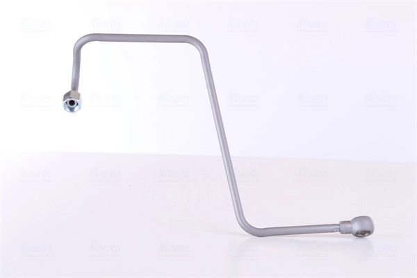 NISSENS 935155 Oil Pipe, charger