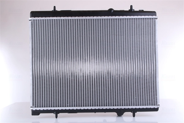 NISSENS 63608A Radiator, engine cooling