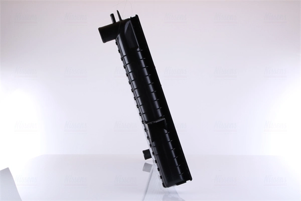 Radiator, engine cooling 65546A