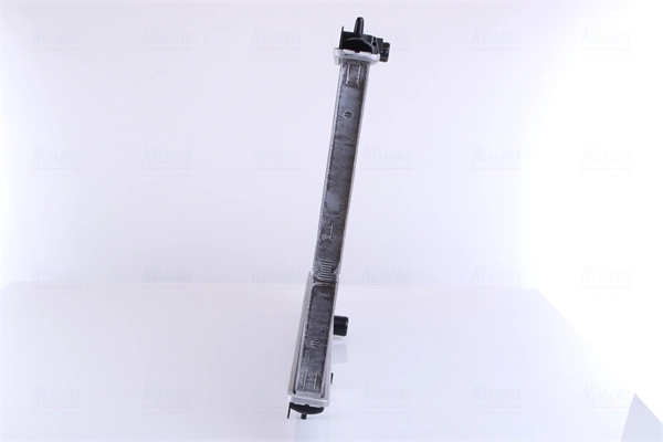 Радиатор, охлаждение двигателя 61297