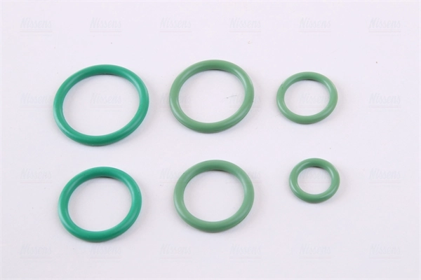 Condenser, air conditioning ** FIRST FIT ** 940043