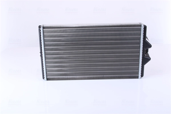 NISSENS 72005 Heat Exchanger, interior heating