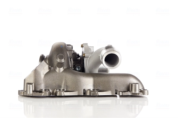 Charger, charging (supercharged/turbocharged) ** FACTORY NEW ** 93131