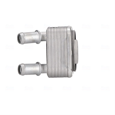 Oil Cooler, engine oil 91584