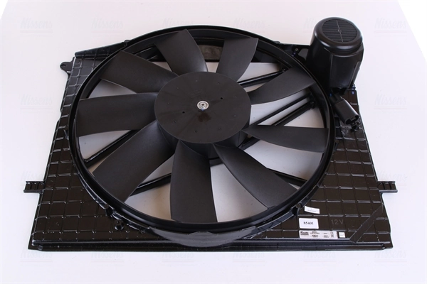 Fan, engine cooling 85401