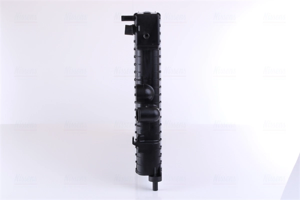 NISSENS 63289A Radiator, engine cooling