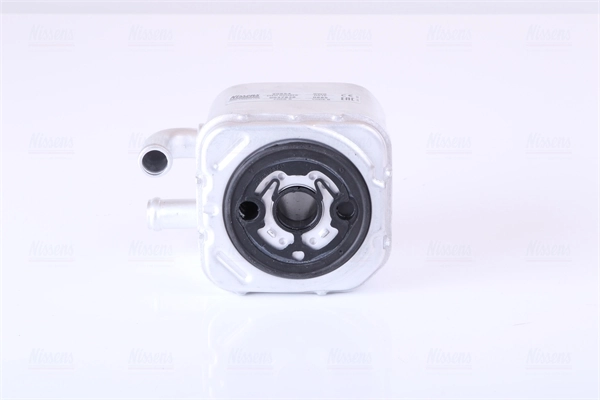 Oil Cooler, engine oil ** FIRST FIT ** 90654