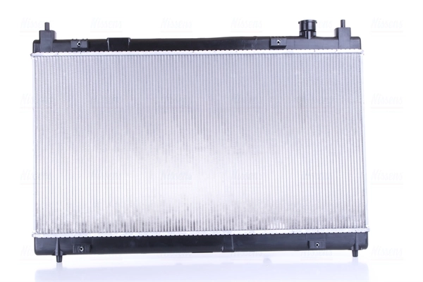 NISSENS 606519 Radiator, engine cooling