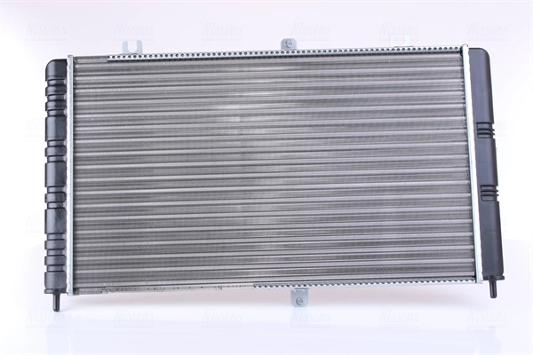 NISSENS 623553 Radiator, engine cooling