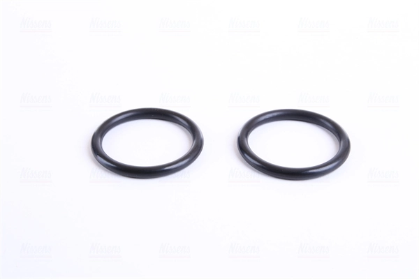 Radiator, engine cooling ** FIRST FIT ** 65336