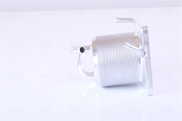 Oil Cooler, automatic transmission 91293