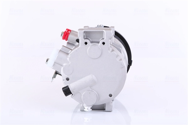 Compressor, air conditioning ** FIRST FIT ** 890808