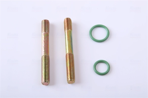 Condenser, air conditioning ** FIRST FIT ** 94745