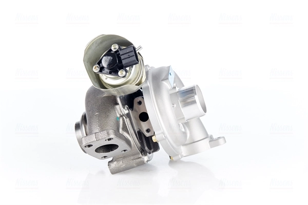 Lader, Aufladung ** FACTORY NEW ** 93257