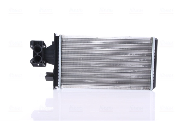 NISSENS 707207 Heat Exchanger, interior heating