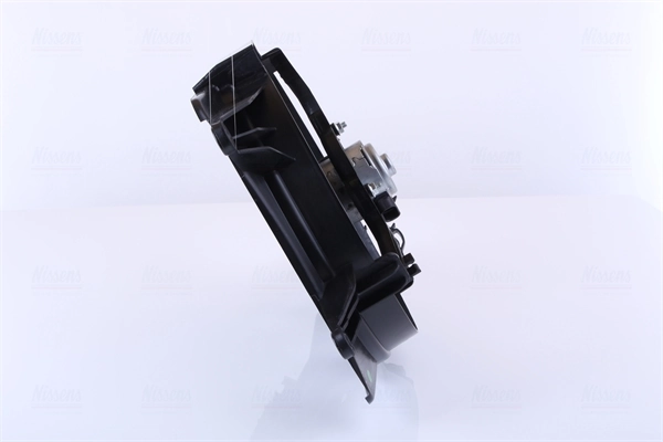 Fan, engine cooling 85138