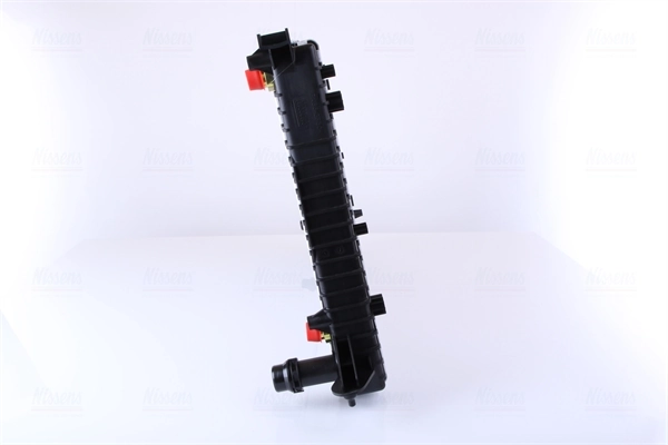 Radiator, engine cooling ** FIRST FIT ** 60314A