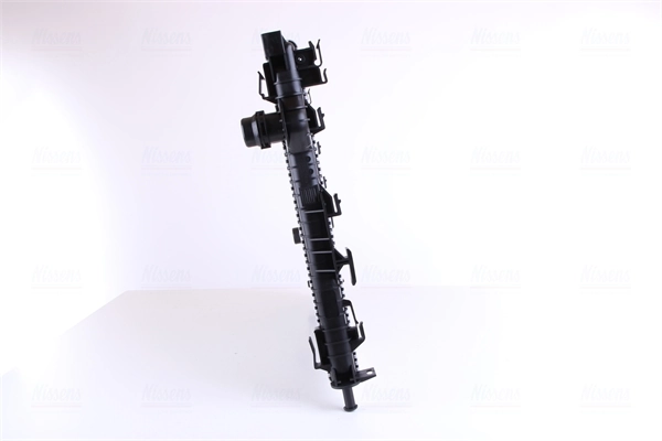 Radiator, engine cooling 66857