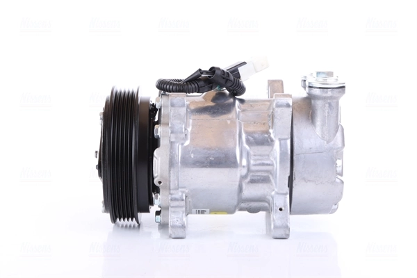 الضاغط، نظام مكيف الهواء ** FIRST FIT ** 891039