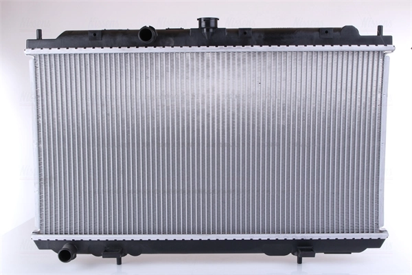 Radiator, engine cooling 67350A