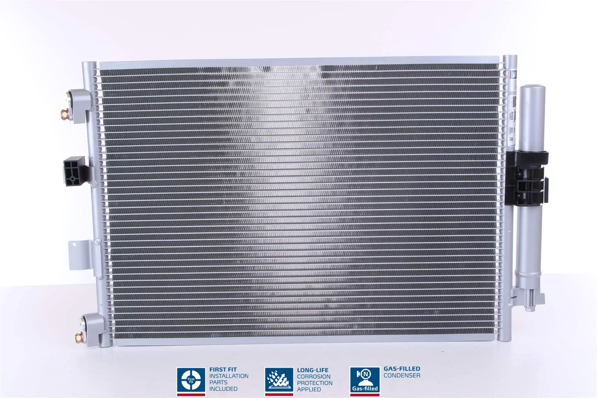 Condenser, air conditioning ** FIRST FIT ** 940463