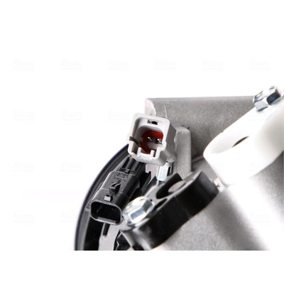 Compressor, air conditioning ** FIRST FIT ** 891251