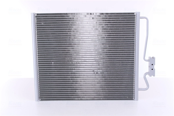 Condenser, air conditioning 94275